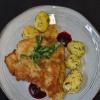 Kotlet z Warchlaka