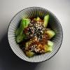 Pikantne ogórki chili
