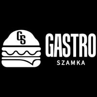 Logo Gastro szamka - Kraków